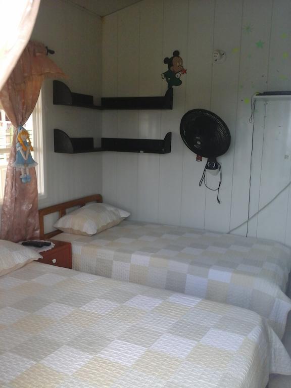 Posada Nativa Atardecer Isleno San Andres  Room photo
