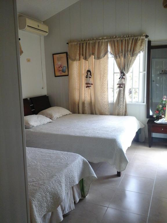 Posada Nativa Atardecer Isleno San Andres  Room photo