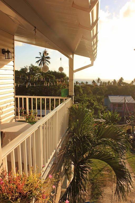 Posada Nativa Atardecer Isleno San Andres  Exterior photo
